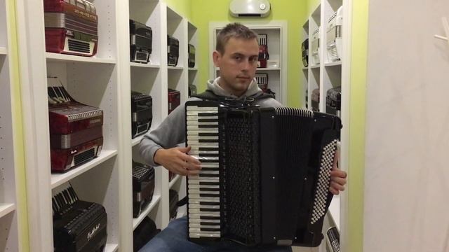 АККОРДЕОН АККО/ЮПИТЕР сравнение! Лучшие цельнопланочные аккордеоны. смотреть онлайн