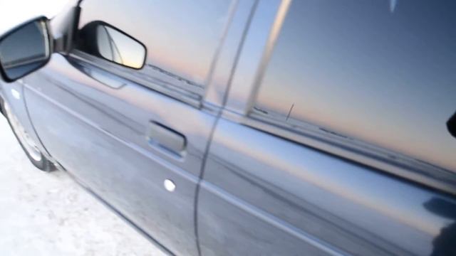 Громкая Lada Priora 2 пары EDGE смотреть онлайн