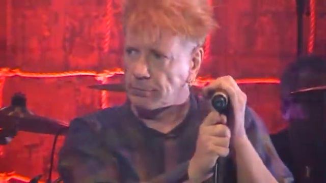 PIL - Public Image Ltd = Religion смотреть онлайн