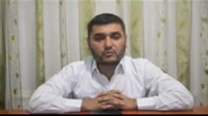 Махмуд Абдулмумин