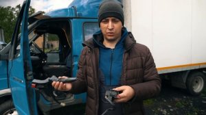 Как установить Круиз Контроль на Газель Бизнес Некст