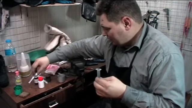 Белая краска dr Leather смотреть онлайн