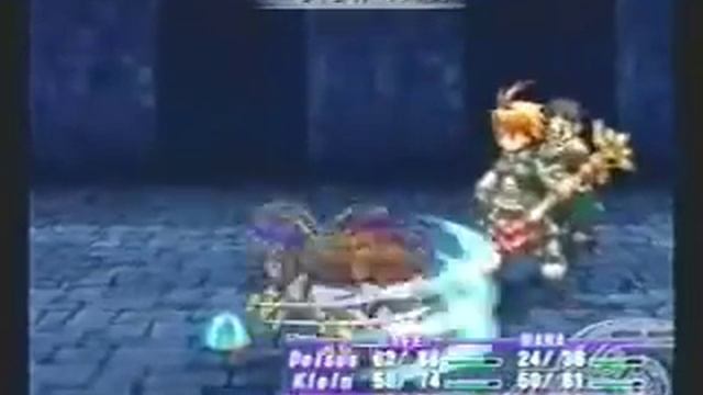 Atelier Iris Eternal Mana Ghost Sub Boss смотреть онлайн