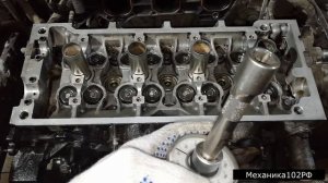 Lifan solano 1.6 установка гбц на блок