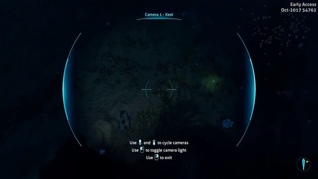 Subnautical Nonsense Stream Part 5 смотреть онлайн