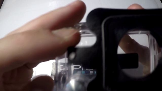 Макро-линза для экшн-камеры GoPro обзор и тест By Gopro-shop.by