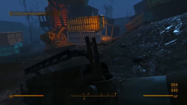 Fallout 4 Console Mods ~ Jihad Launcher (Sound Replacer) смотреть онлайн
