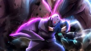 Альтернативный сюжет:Призрак листа