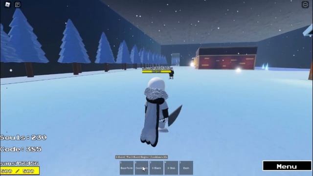 roblox# 169 [ Undertale: Timeline Collapse ] [ After / Insanity / Cross / OuterFell / Red ] смотреть онлайн