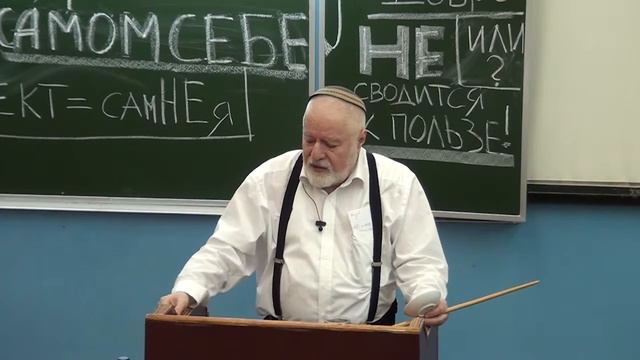 Теория и История Религии 08. Понятие сумъекта смотреть онлайн