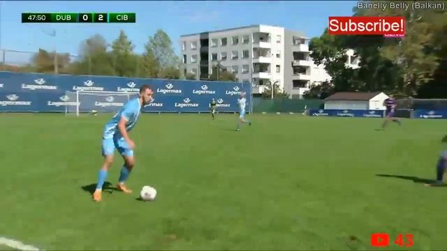 Dubrava.TK.vs.Cibalia-18/09/2022 смотреть онлайн
