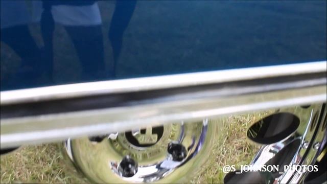 OG clean 72 donk squatting on 26 inch Forgiato wheels in HD смотреть онлайн
