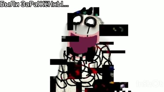 АНОНС ОБНАВЛЕНИЯ МОЕГО МОДА (не игра, гимплей) FRIDAY GLITCH CORRUPTION MAMMONT (FGCM) смотреть онлайн