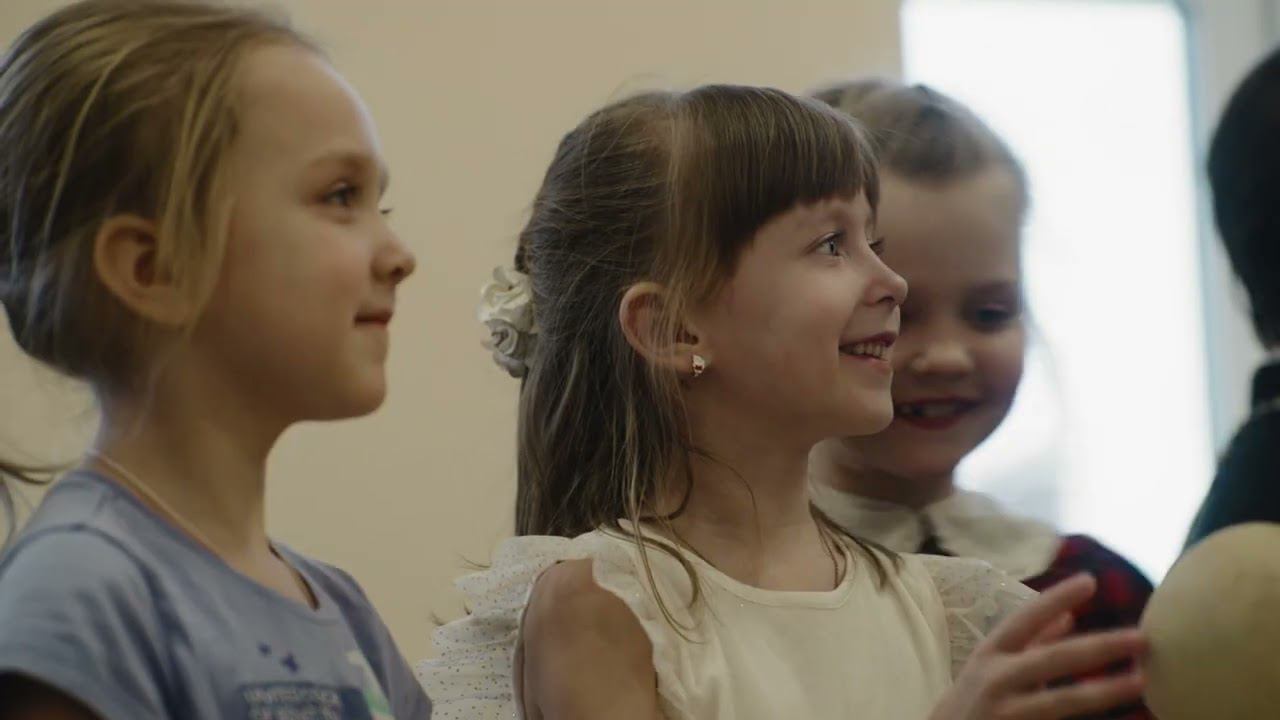 12.03.2024 | «МАСЛЕНИЧНЫЕ ВЕЧЕРКИ» смотреть онлайн