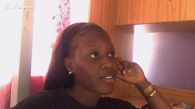 UNI LIFE VLOG #3 || Classes + Departmental Dinner + Bank Stress || REDEEMERS UNIVERSITY STUDENT смотреть онлайн
