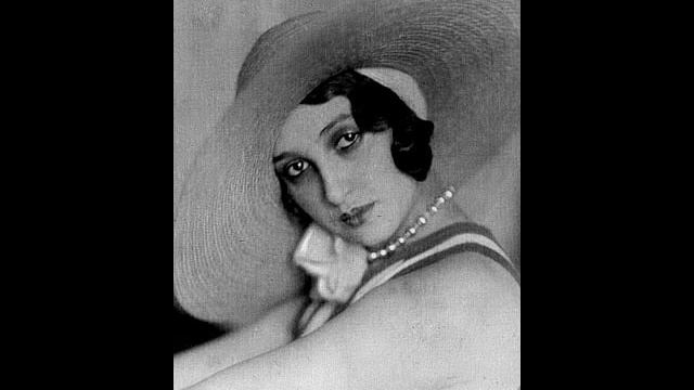 Barnabas von Geczy - Tango Monika, 1938 смотреть онлайн