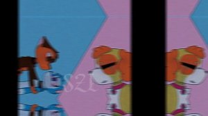 💔гонщик и скай не пара💔