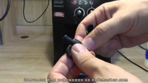 Апгрейд простой кофемашины Delonghi капучинатором своими руками