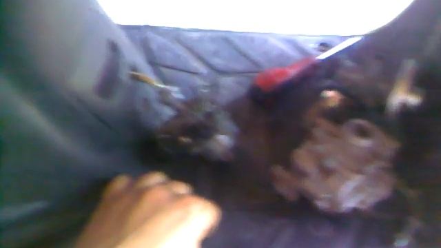 Тонкости установки карбюратора Альфа\Дельта на 139QMB смотреть онлайн