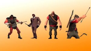 TF2 | СРЕДНЕВЕКОВЬЕ