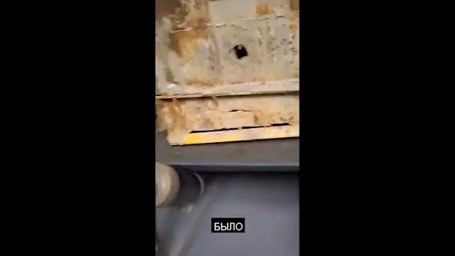 Аудит конвейерного оборудования. ГМК. Ленточный конвейер