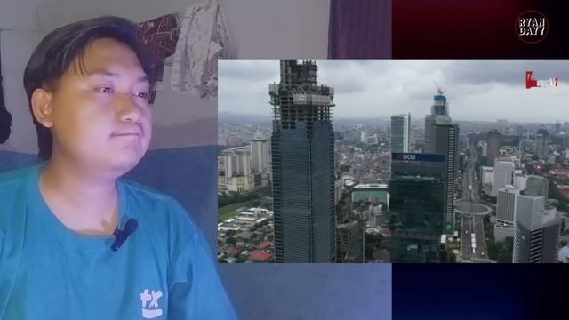 Kemegahan gedung tertinggi dan termahal Indonesia VS Malaysia manakah yang terbaik? смотреть онлайн