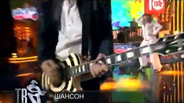 ШОУ БАЛЕТ Дарьи САГАЛОВОЙ смотреть онлайн