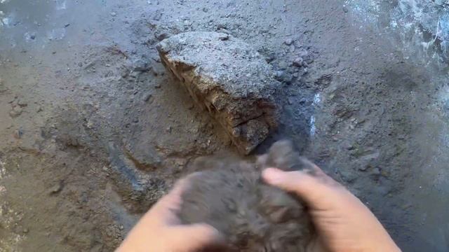 Black Cake | ASMR | Gymchalk | Sleepaid