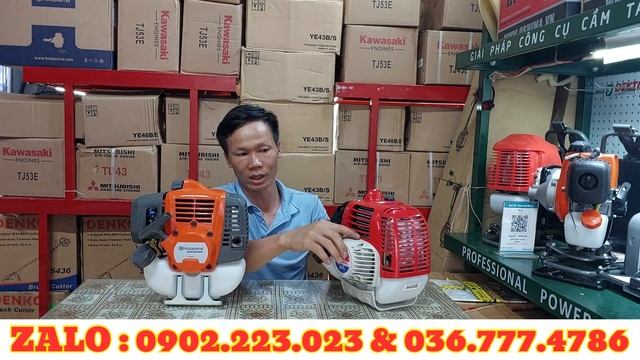 DƯ ĐẦU XẢ RẺ CHO ANH EM NÀO CẦN , HUSQVARNA 541RS & MARUYAMA 420 , CƠ HỘI ĐẾN RỒI SĂN NHANH TAY Ạ смотреть онлайн
