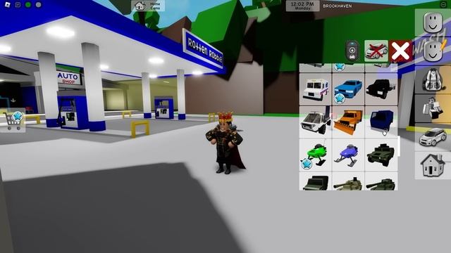 5 СКРЫТЫХ, СЕКРЕТНЫХ ФУНКЦИЙ в Брукхейвен РП Роблокс! Секреты в Brookhaven RP Roblox смотреть онлайн