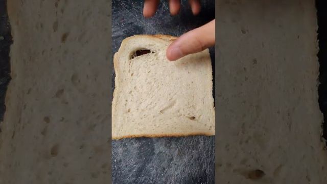 Waffel Toast - Food Trend ? Veganes Sandwich Aus Dem Waffeleisen ? #sandwich #vegan #veganerezepte