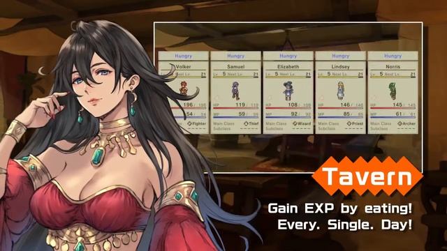 ?Blacksmith of the Sand Kingdom - Official Trailer - iOS - Android? смотреть онлайн