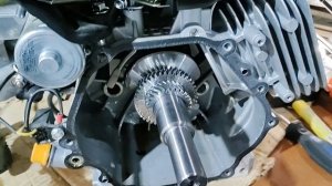 Лончин LC192 FD (20 л/с)_лучший среди аналогов