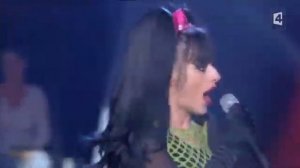 NINA HAGEN PERSONAL JESUS