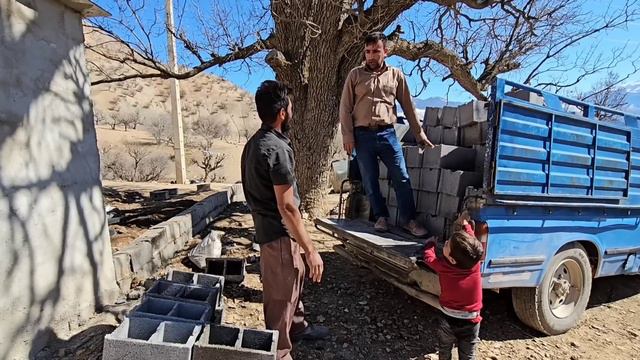 "Beauty at home: a story of love, building and garden".. Part 119 смотреть онлайн