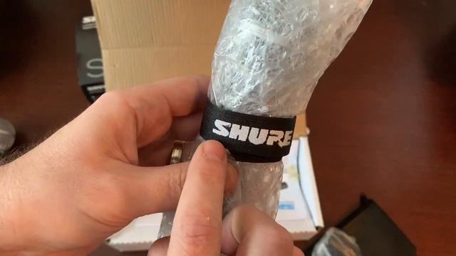 How to Spot a Fake Sure SM58 Microphone смотреть онлайн