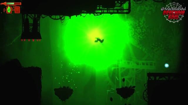 New Game, 1st Look: 'Oscura Lost Light' (w/ Commentary) смотреть онлайн