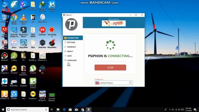Unlimited Free browsing On Vodafone Using Your PC 2020 смотреть онлайн