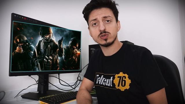 2020'de hangi MONİTÖR'ü neden almalıyım? смотреть онлайн