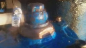 Гидрораспределитель р80-3/4-222