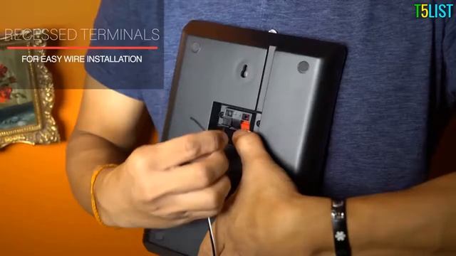 Top 3 Best Wall Speakers Reviews in 2020 смотреть онлайн