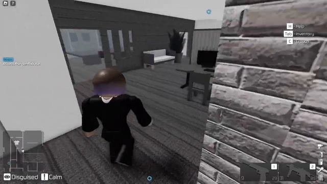 Operators - Lower The Alert Level (Roblox) смотреть онлайн