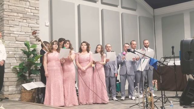 "Вот и опять звучат мелодии любви" смотреть онлайн