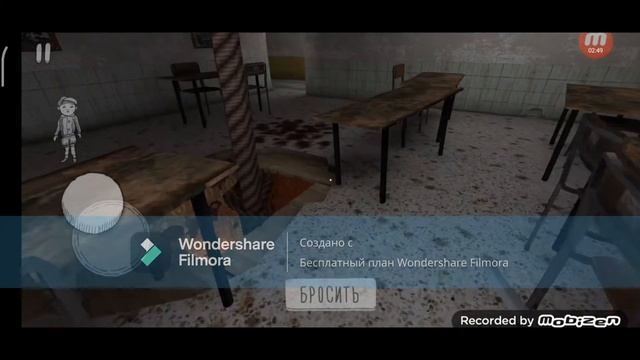 Возвращение! Evil Nun 1.2.0 #1 (Призрак Difficulty) смотреть онлайн