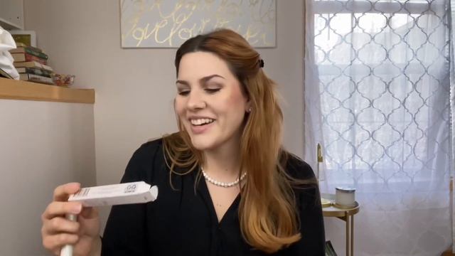 BOXYCHARM April 2022 | Unboxing + First Impressions + TRY-ON смотреть онлайн