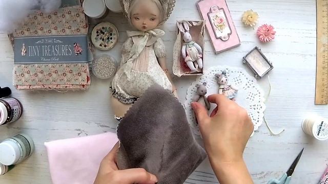 Baby Toys смотреть онлайн