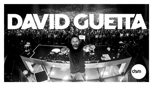 DAVID GUETTA MIX 2023 - Best Songs Of All Time