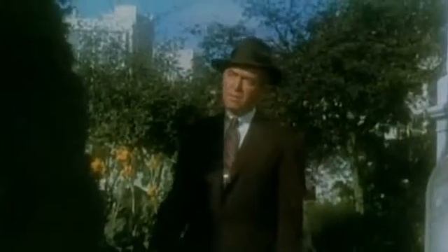 "Головокружение/Vertigo" - Альфред Хичкок (1958): Трейлер смотреть онлайн