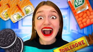 12 Продуктов Которые мы едим НЕПРАВИЛЬНО !! Мы в шоке!