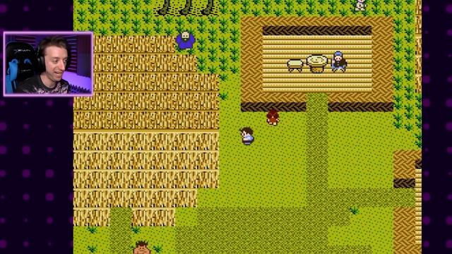 Battle with ZODA! (FINALE) │ StarTropics #18 смотреть онлайн